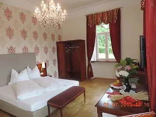 Kaiser Franz Josef Szálloda Millstatt