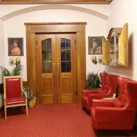 Kaiser Franz Josef 4* Millstatt