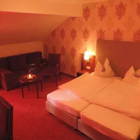 Otel Kaiser Franz Josef 4*