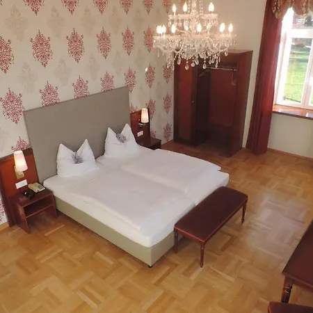 Kaiser Franz Josef Millstatt