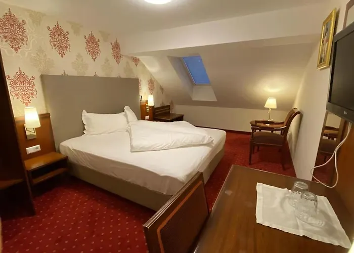 Kaiser Franz Josef Millstatt