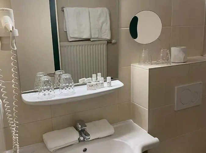 Kaiser Franz Josef Hotel