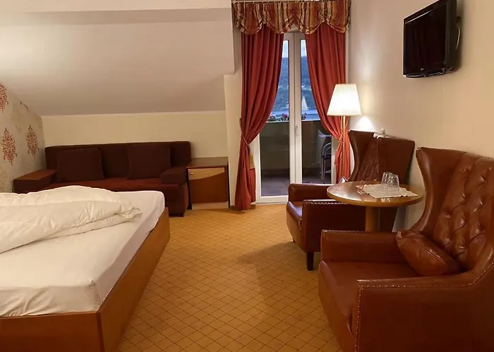 Kaiser Franz Josef Hotel