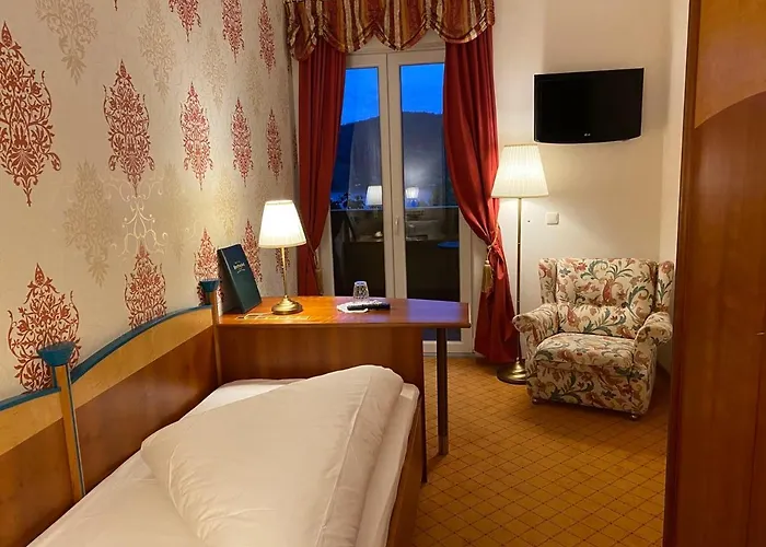 Hotel Kaiser Franz Josef