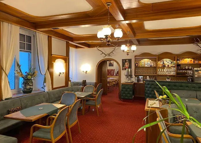 Hotel Kaiser Franz Josef 4*
