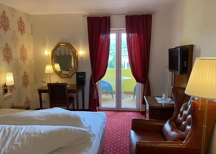 Kaiser Franz Josef 4*