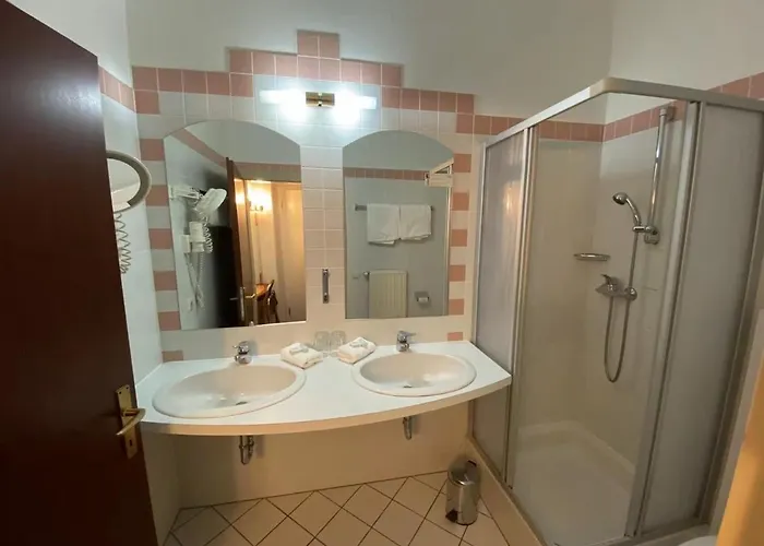 Kaiser Franz Josef Hotel