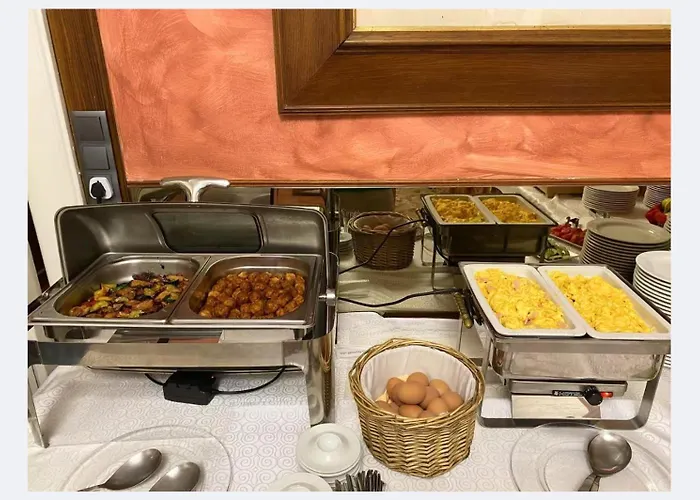 Kaiser Franz Josef Hotel