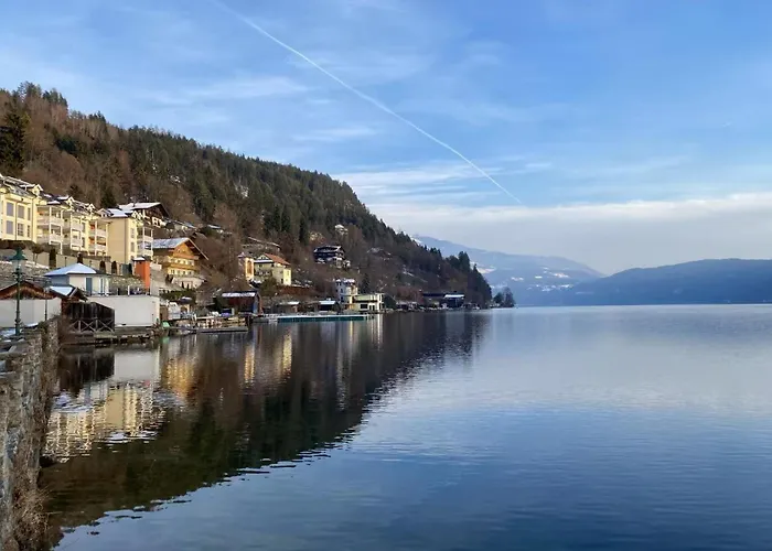 Hotel Kaiser Franz Josef 4*