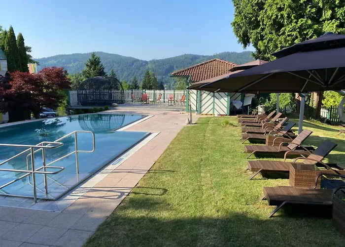 Kaiser Franz Josef Millstatt