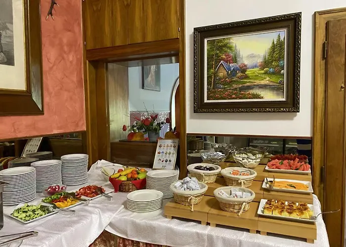 Hotel Kaiser Franz Josef