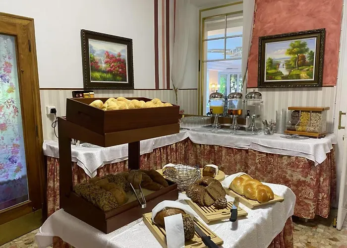 Kaiser Franz Josef Hotel 4*