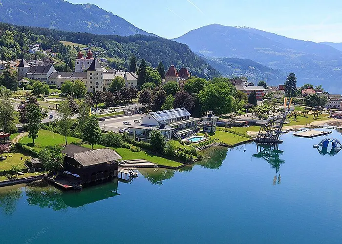 Kaiser Franz Josef Hotel 4*