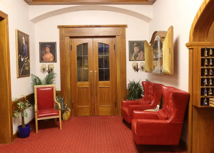 Kaiser Franz Josef 4*