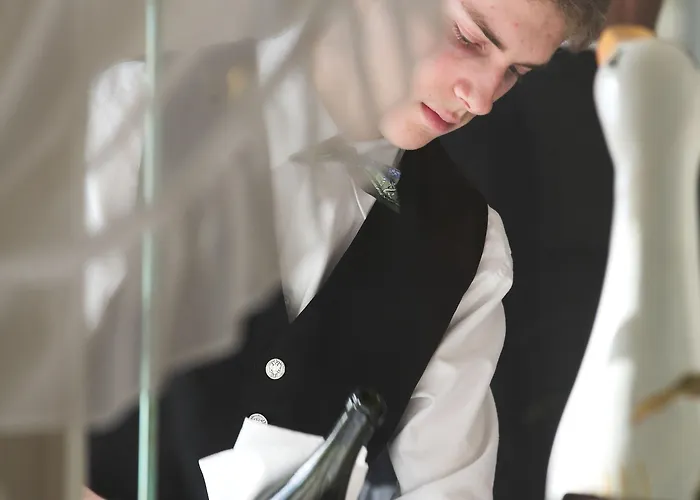 Kaiser Franz Josef Hotel Millstatt