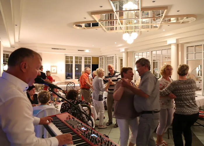 Kaiser Franz Josef Hotel