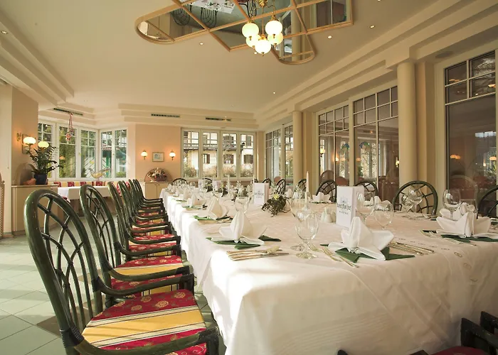 Kaiser Franz Josef 4* Millstatt