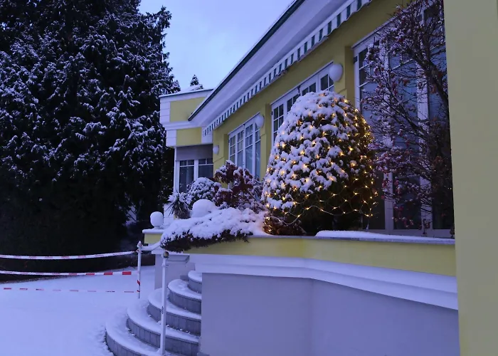 Kaiser Franz Josef Hotel Millstatt