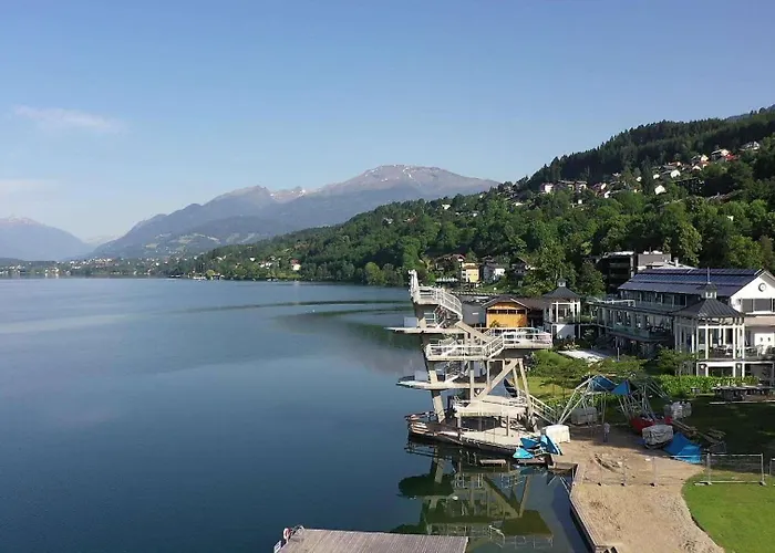 Hotel Kaiser Franz Josef 4*