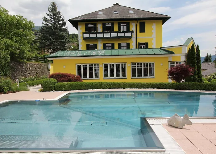 Ξενοδοχείο Kaiser Franz Josef