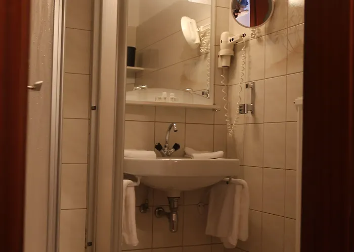 Kaiser Franz Josef Hotel 4*