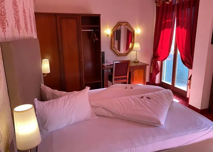 Kaiser Franz Josef 4*