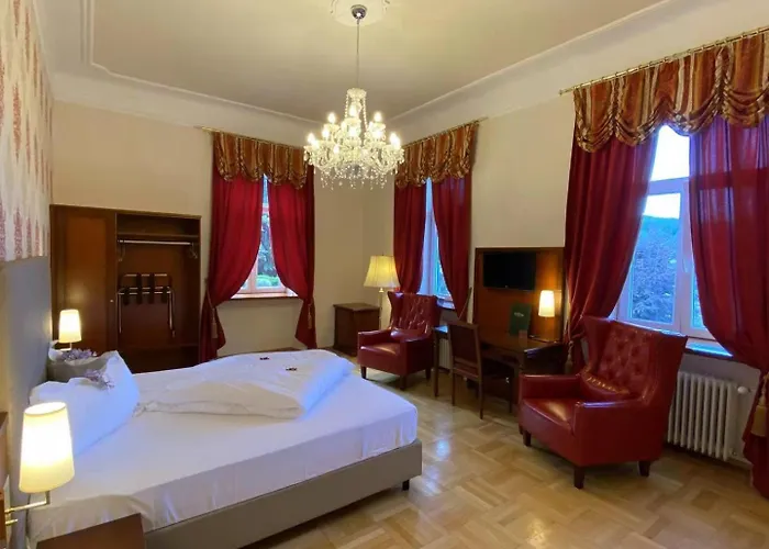 Hotel Kaiser Franz Josef