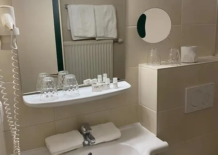 Kaiser Franz Josef Hotel Millstatt