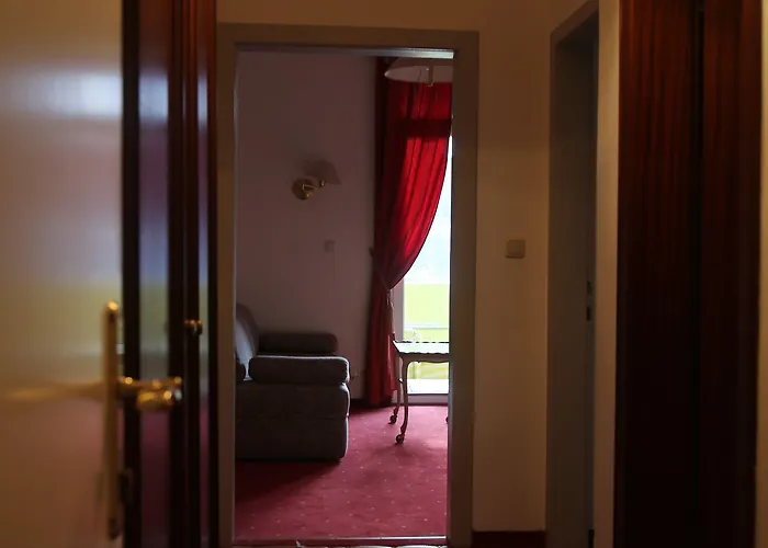 Hotel Kaiser Franz Josef 4*