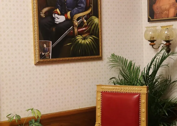 Kaiser Franz Josef 4*