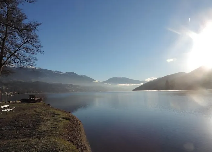 Kaiser Franz Josef Hotel 4*