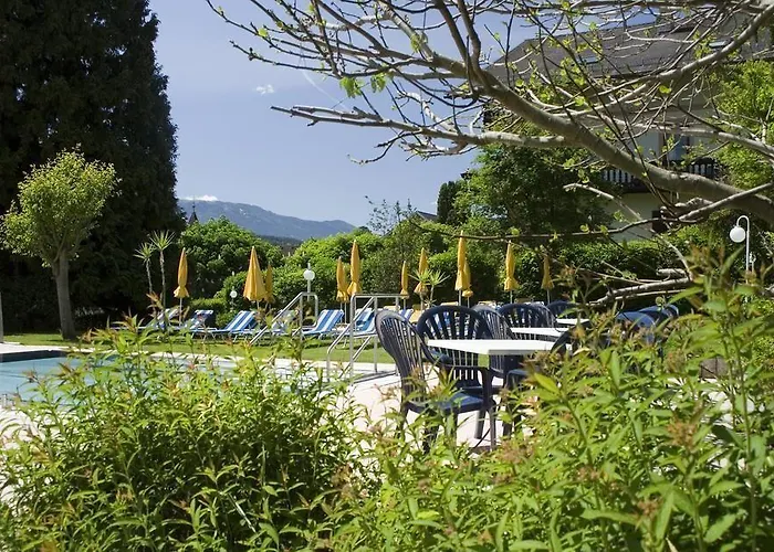 Kaiser Franz Josef 4* Millstatt