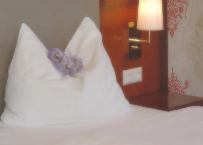 Hotel Kaiser Franz Josef 4*