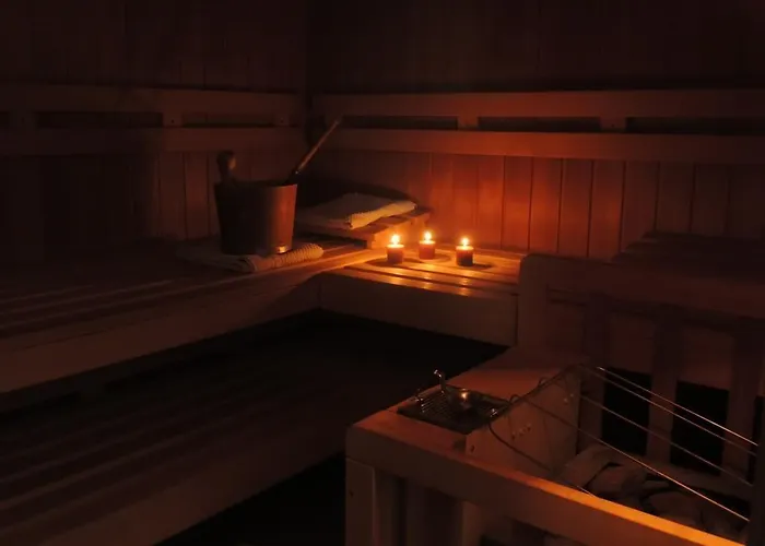 Ξενοδοχείο Kaiser Franz Josef