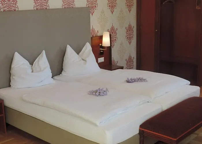 Hotel Kaiser Franz Josef