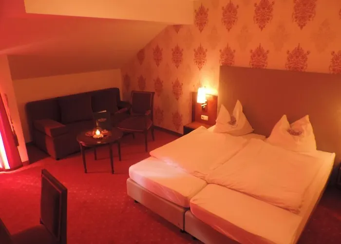 Kaiser Franz Josef Millstatt