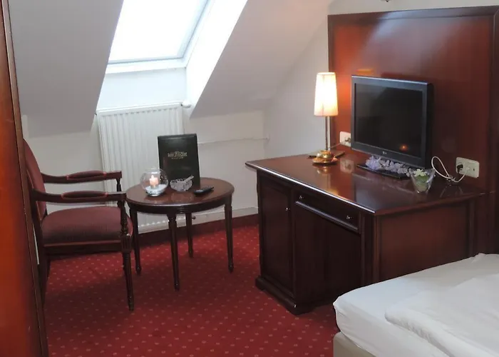 Kaiser Franz Josef 4* Millstatt