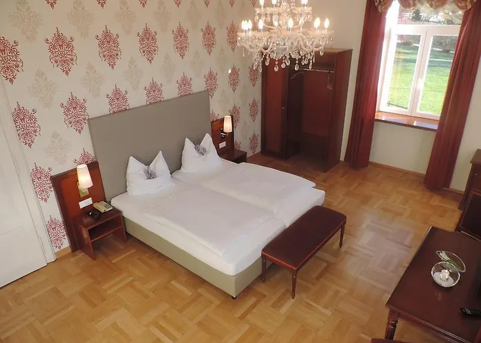 Kaiser Franz Josef Hotel