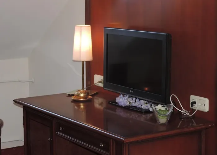 Hotel Kaiser Franz Josef Millstatt