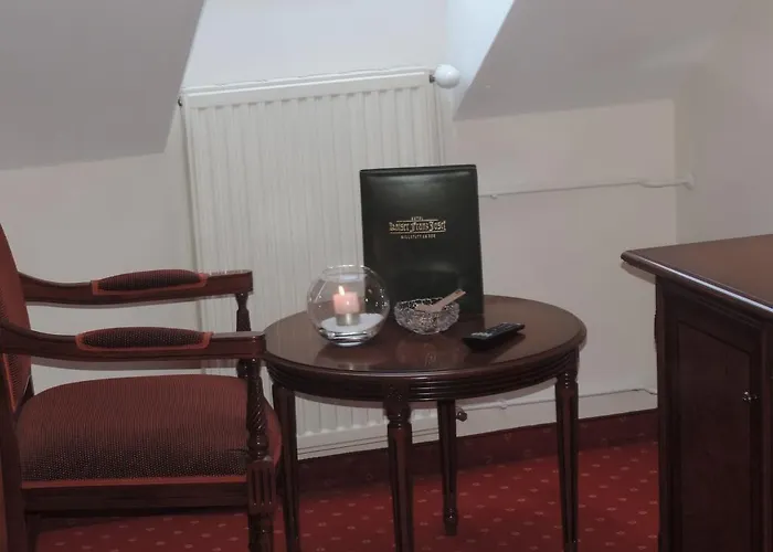 Kaiser Franz Josef Hotel