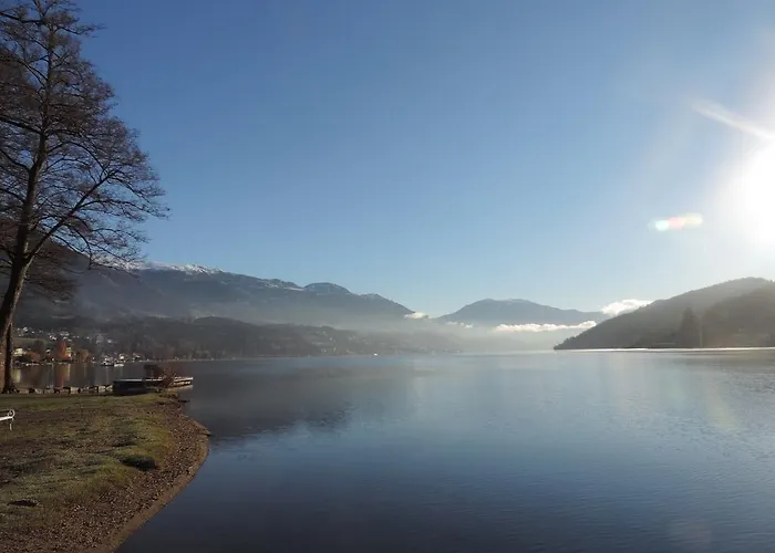 Hotel Kaiser Franz Josef 4*