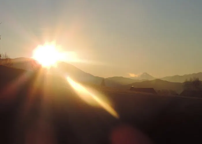 Kaiser Franz Josef Millstatt