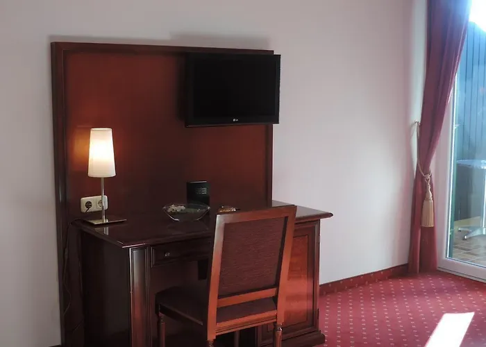 Hotel Kaiser Franz Josef