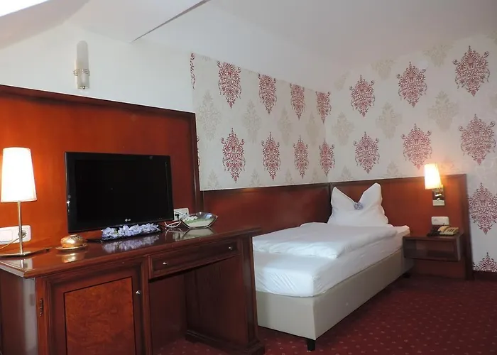 Hotel Kaiser Franz Josef Millstatt