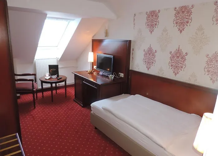 Kaiser Franz Josef 4*