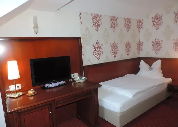 Kaiser Franz Josef Millstatt