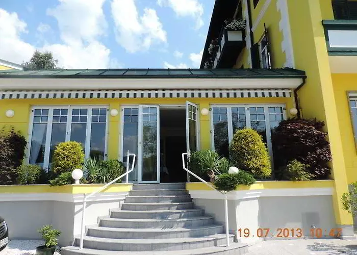 Kaiser Franz Josef Millstatt