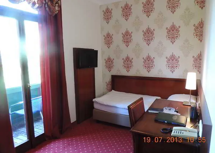 Kaiser Franz Josef 4*