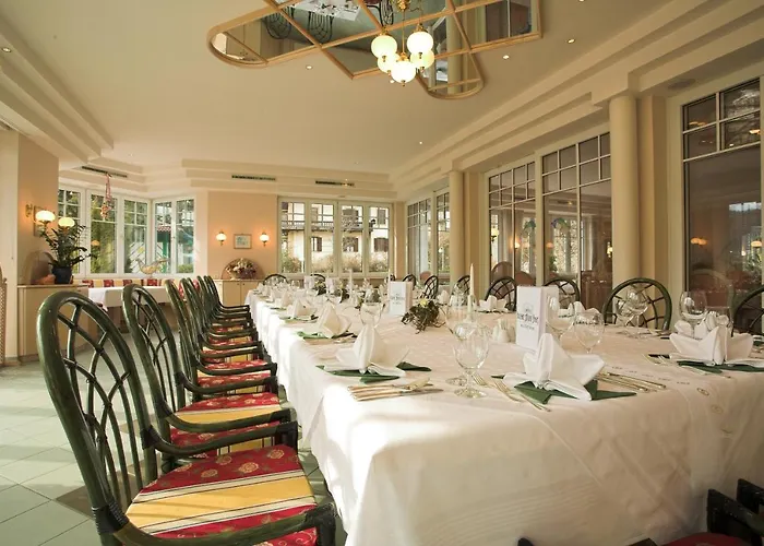 Hotel Kaiser Franz Josef Millstatt