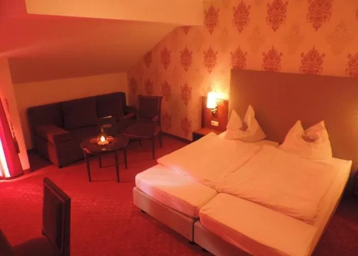 Hotel Kaiser Franz Josef 4*